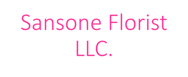 Images Sansone Florist LLC.