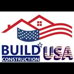 Build USA Chimneys Decking and Construction Logo