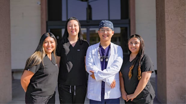 Images Fullerton Smile Dentistry