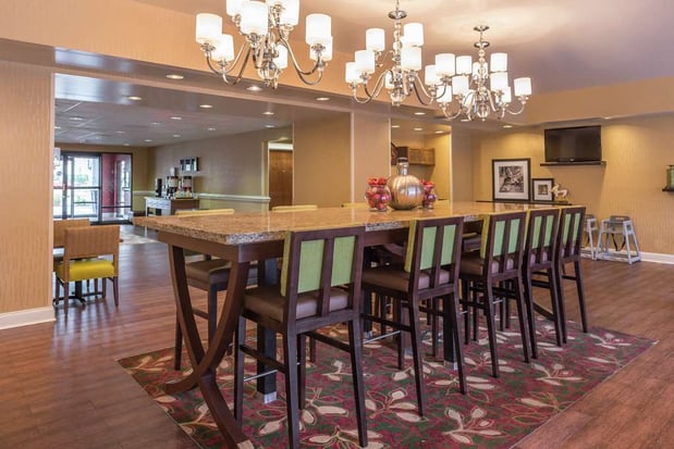 Images Hampton Inn Columbia Northeast-Fort Jackson Area