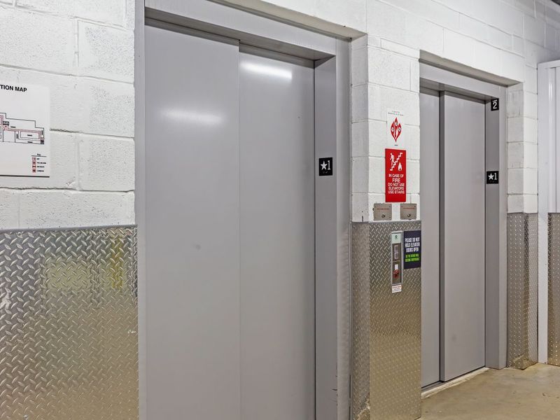 Exterior Units