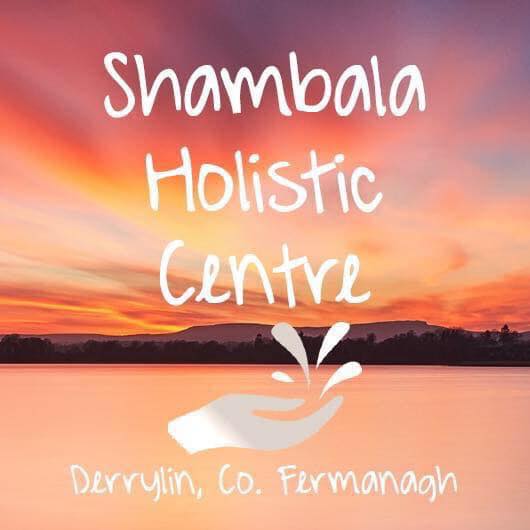 Shambala Holistic Centre Logo