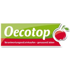 Logo Oecotop Bremen Schwachhausen