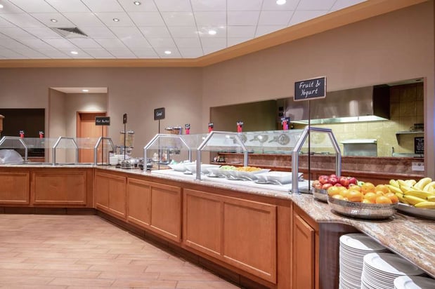 Images Embassy Suites Northwest Arkansas - Hotel, Spa & Convention Center