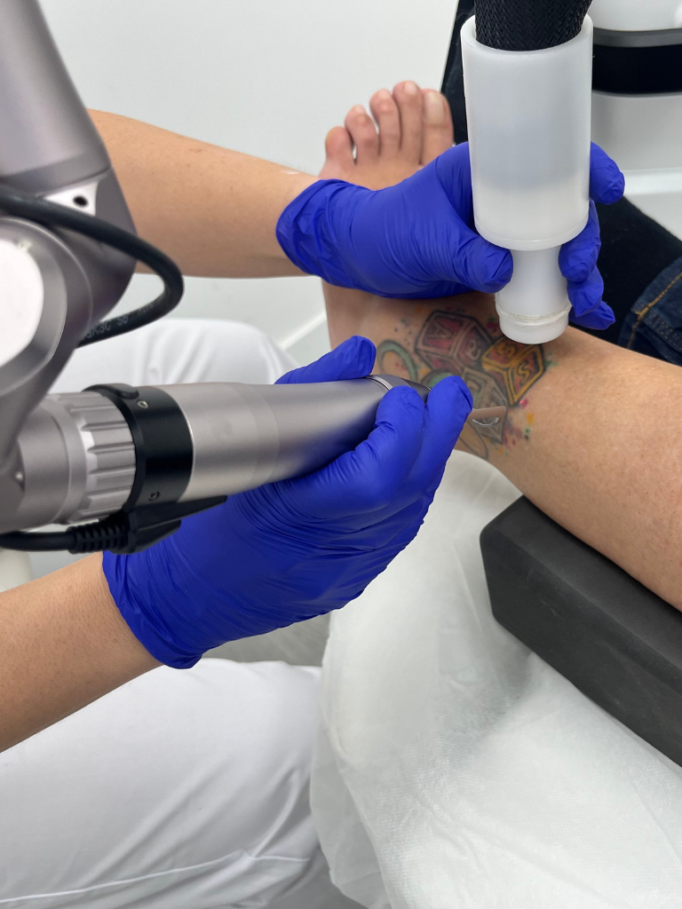 Images Dra. Silvia Solà. Medicina Estética y Láser