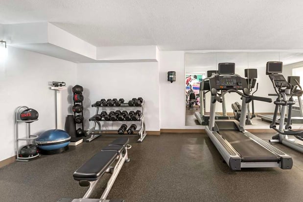 Images Best Western Premier Richmond City Gateway