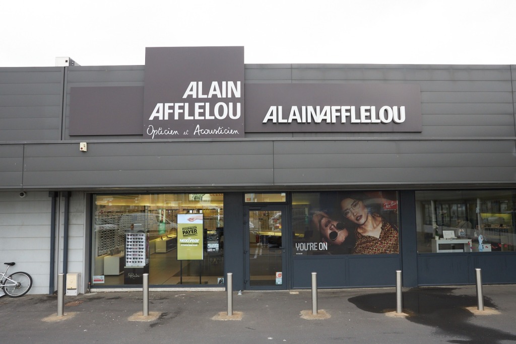 Images Opticien Lézignan-Corbières | Alain Afflelou