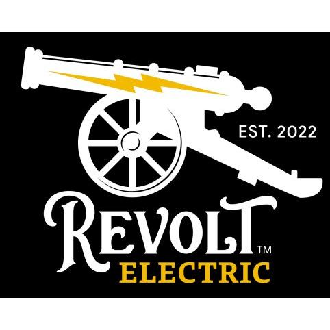 Revolt Electric