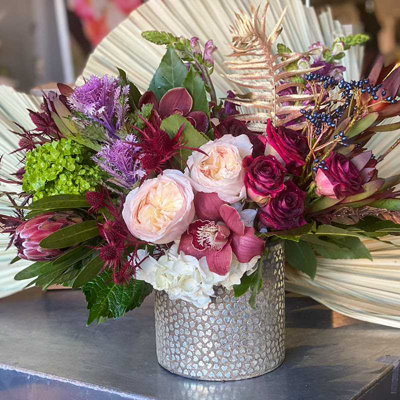Images The Flower Bucket - Frederick
