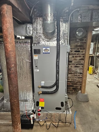 Images CMS Plumbing, Heating, and Cooling
