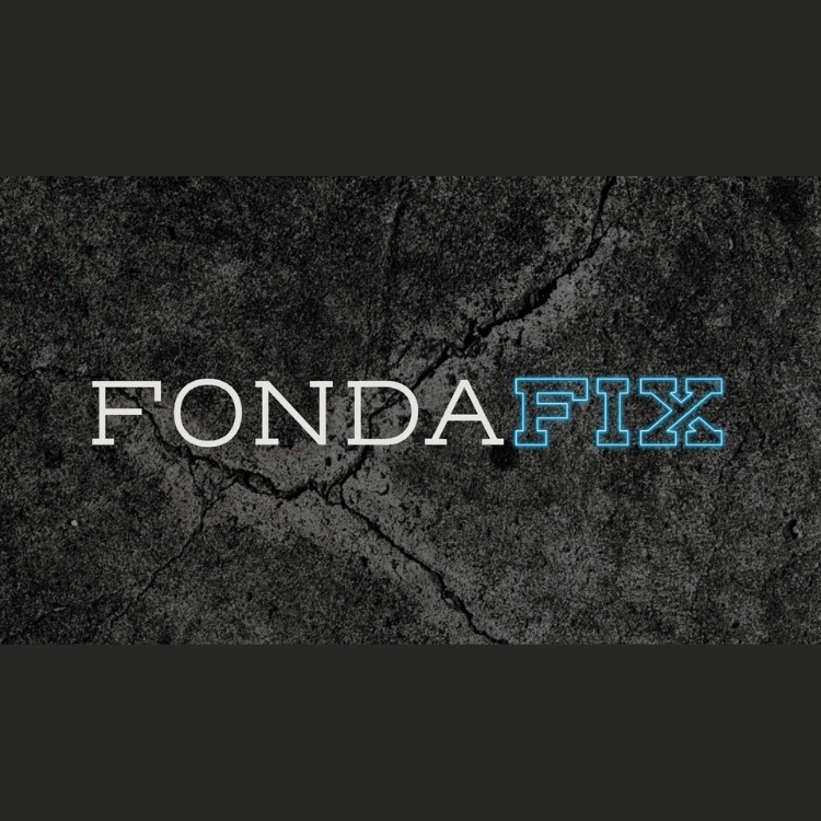 Fondafix