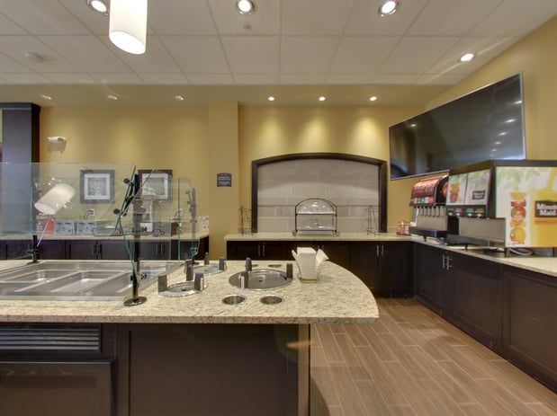 Images Staybridge Suites Madison - Fitchburg by IHG