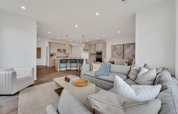 Images Bronk Farm by Pulte Homes