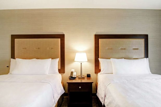 Images Homewood Suites by Hilton Woodbridge