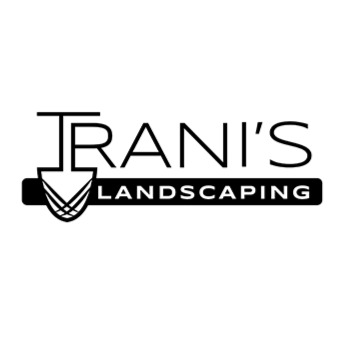Trani's Landscaping: Serving Southern Utah Logo