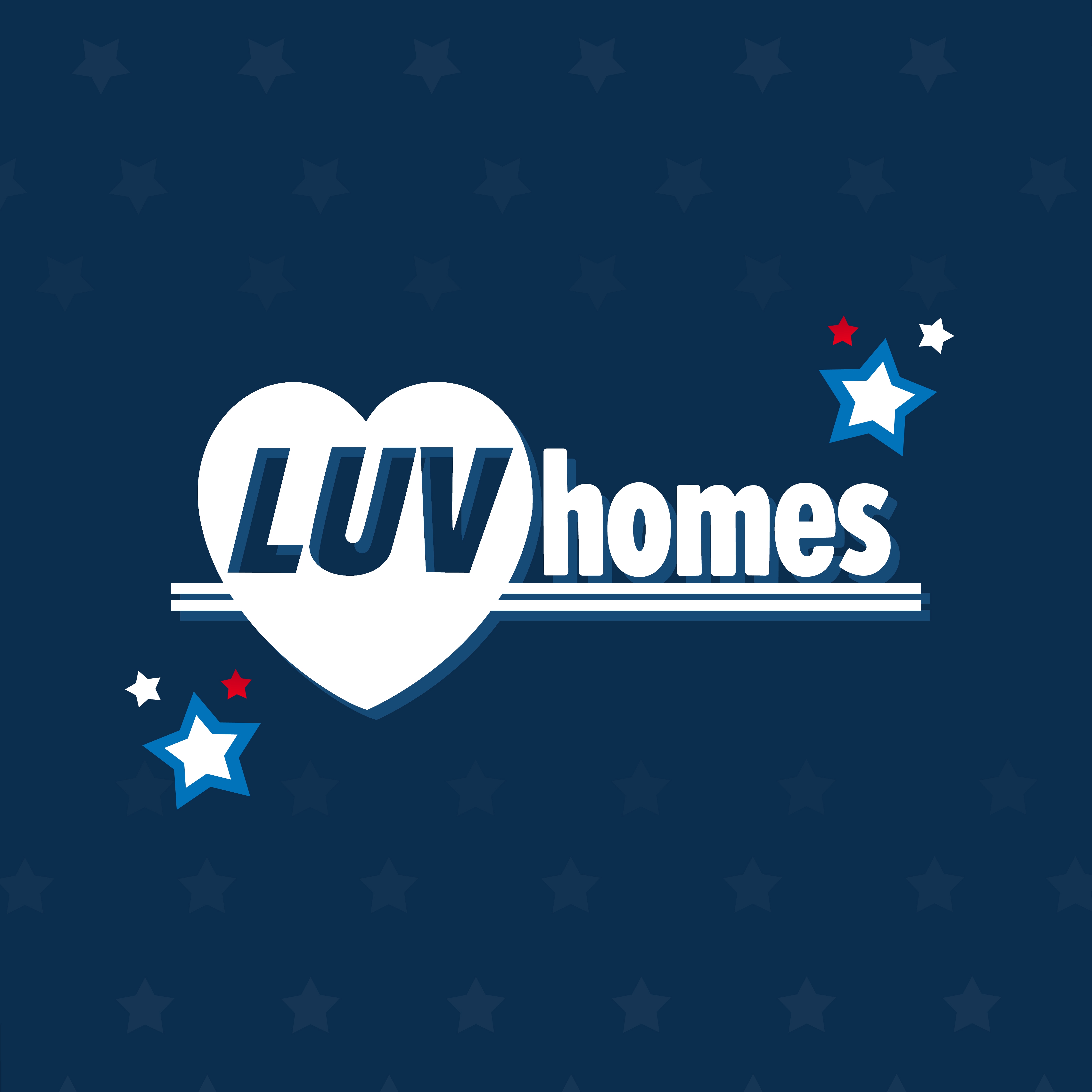 LUV Homes of Bryan