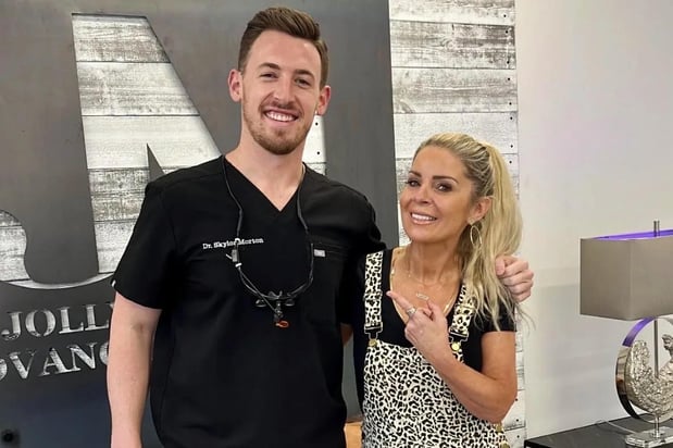 Images 386 Dental Studio of Gallatin