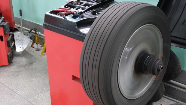 Images Wike Enterprises Inc Auto Repair