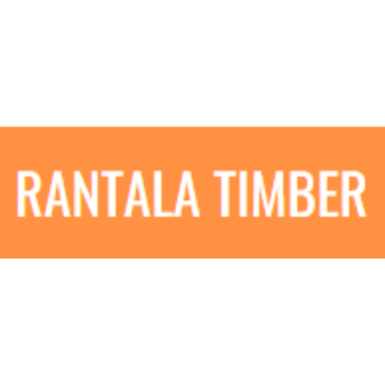 Rantalatimber Oy Logo