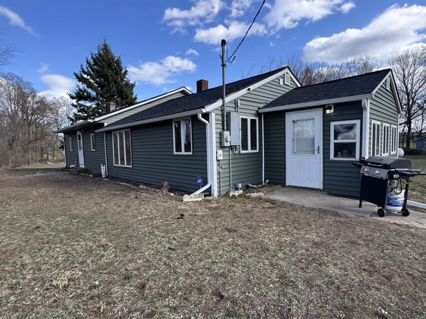 Images Santoni's Siding & Restorations