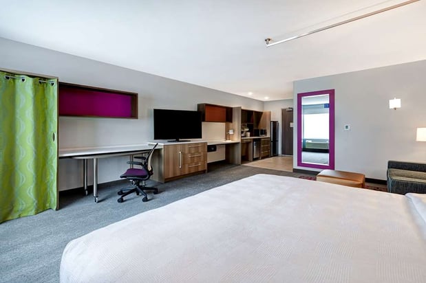 Images Home2 Suites by Hilton Lincolnshire Chicago