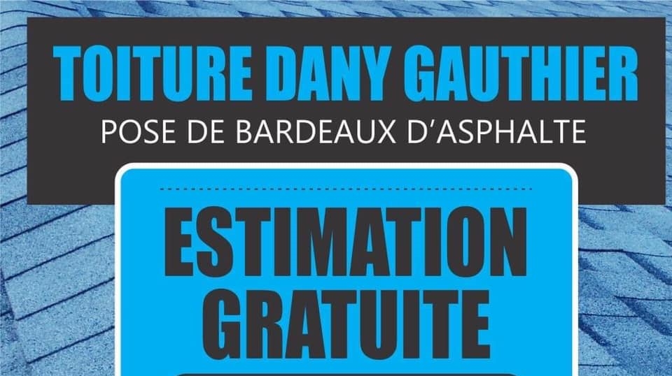 Images Toiture Dany Gauthier