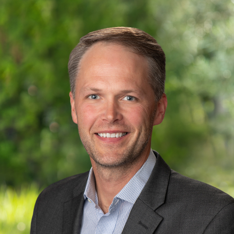Justin C. Voog