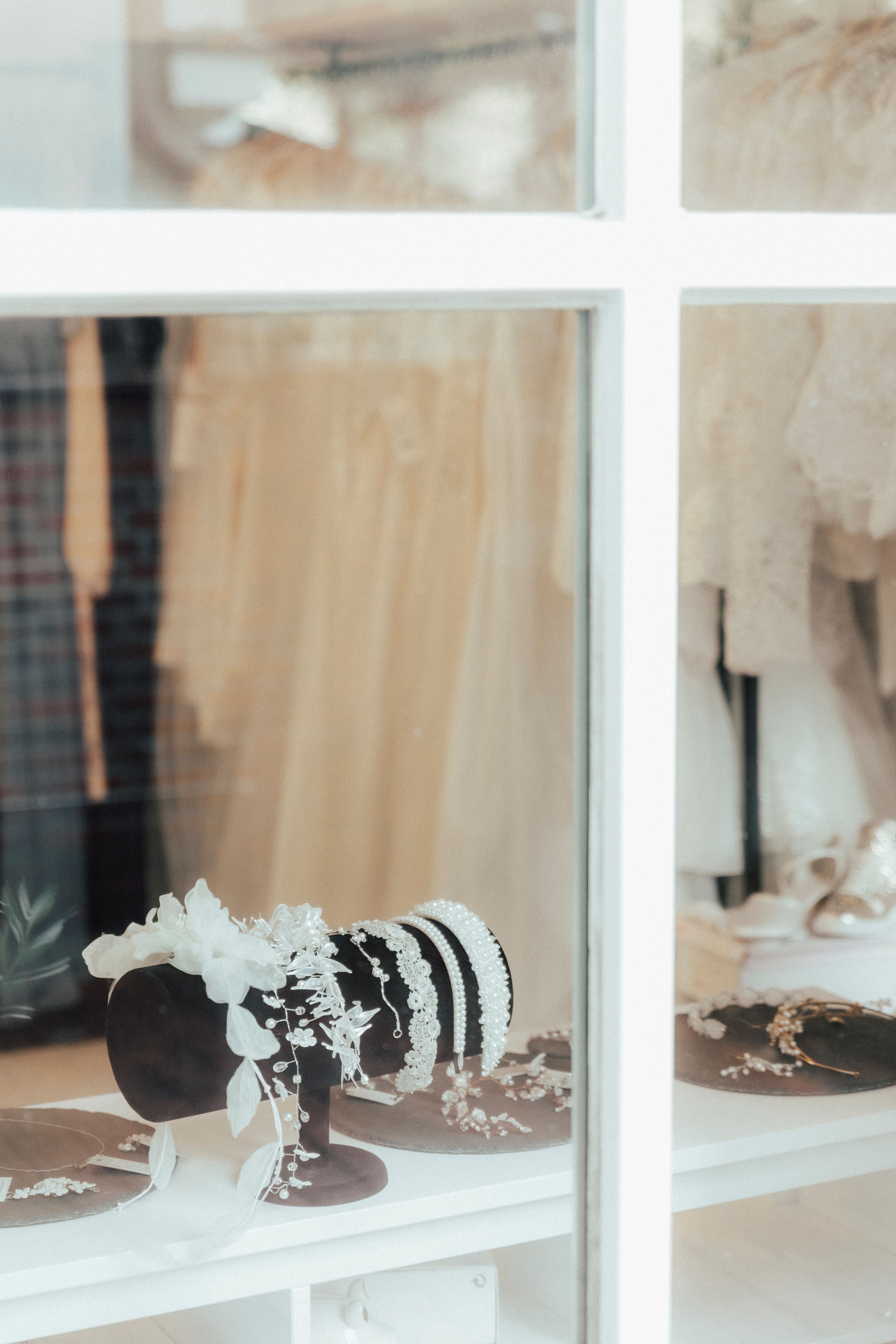 Bilder Vollkommen.Braut. - The Curvy Bridal Boutique / Plus Size Brautmode Hamburg