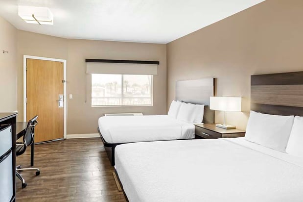 Images Best Western China Lake Inn