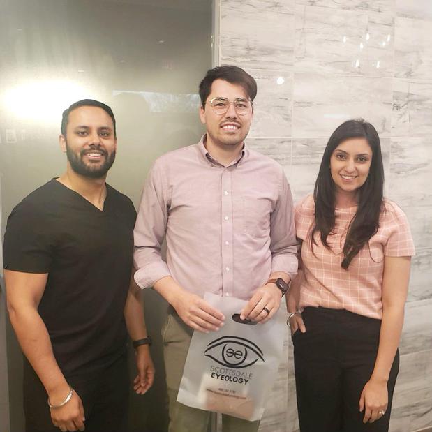 Images Scottsdale Eyeology - Optometrist