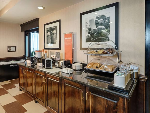 Images Hampton Inn Spring Lake Fayetteville
