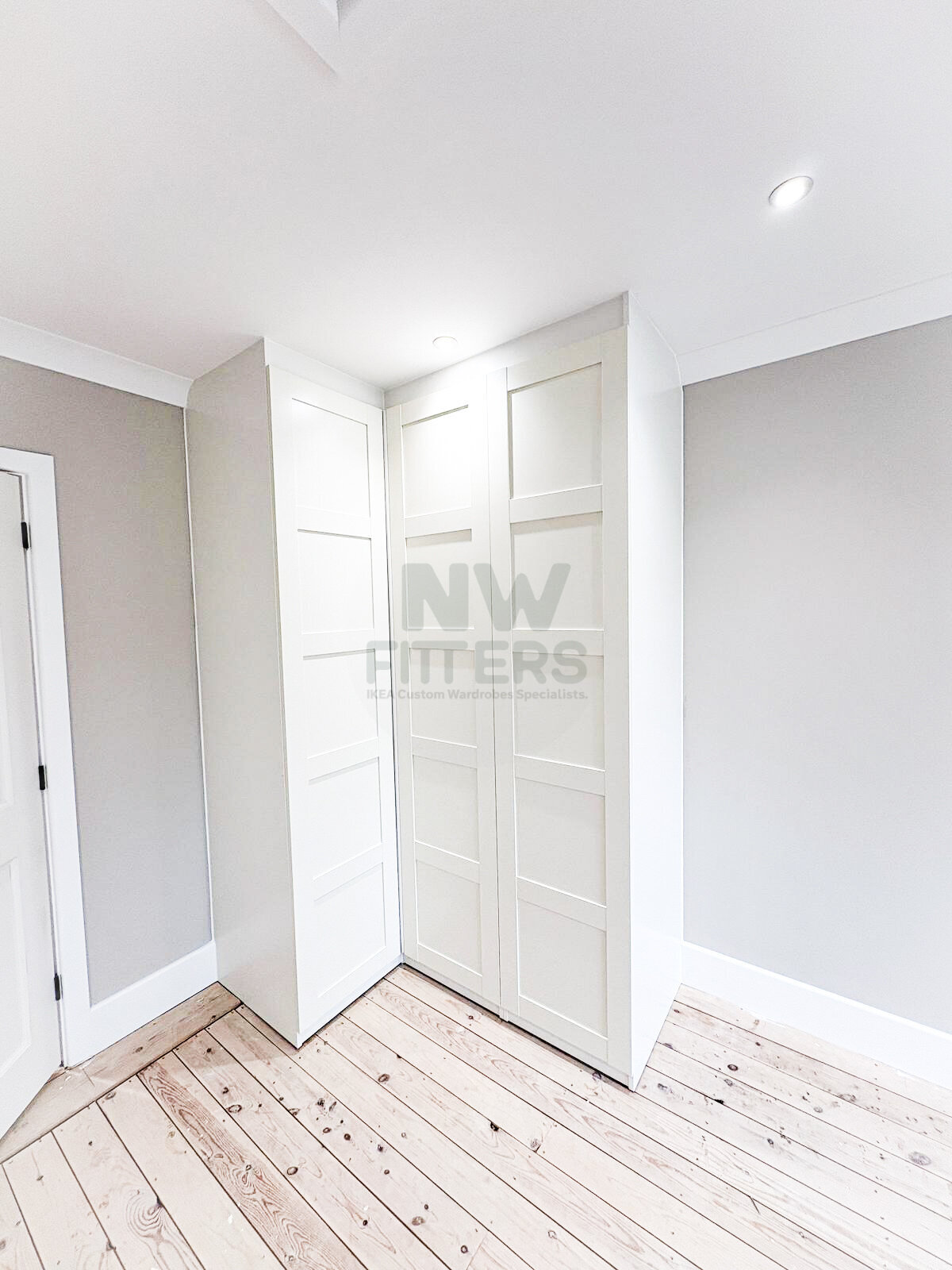 Images North-West Fitters