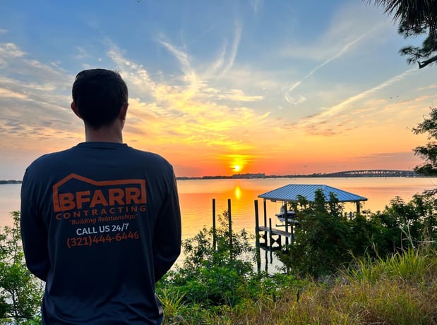 Images BFARR Contracting