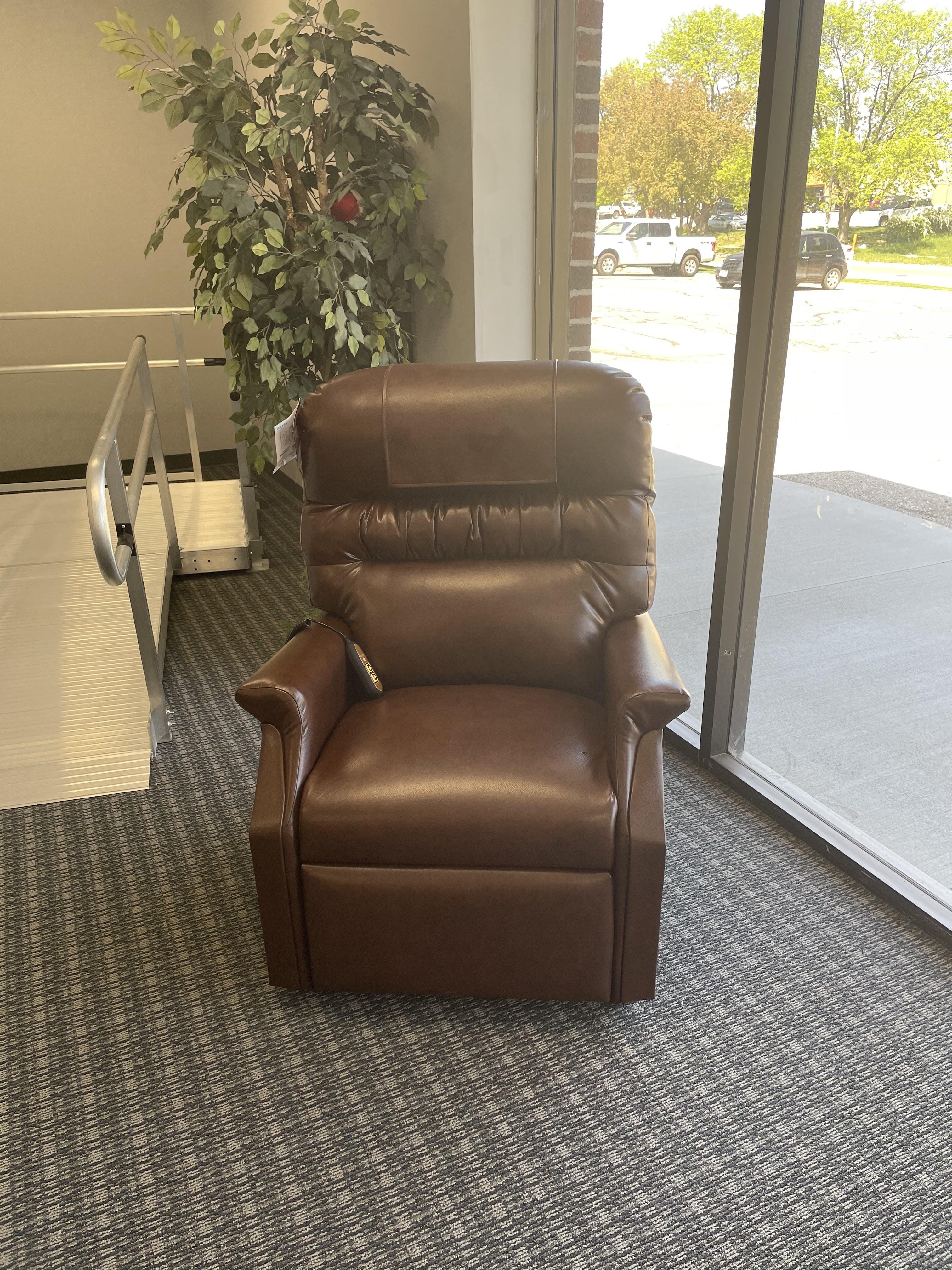 101 Mobility of Omaha Image