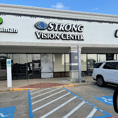 Images Strong Vision Center Fairfield
