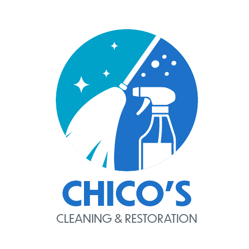 Chicos Carpet & Floor Cleaning Logo