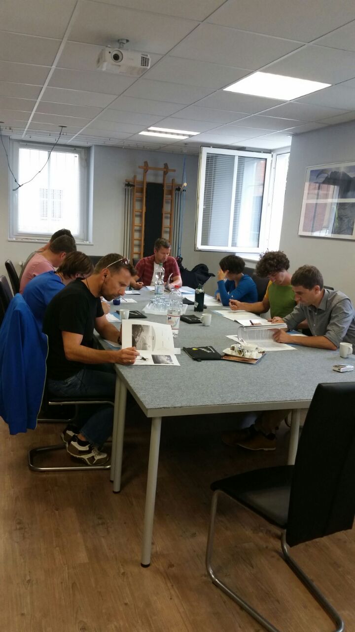 paradopia - Gleitschirmschule Sachsen, Großenhainer Str. 135a in Dresden