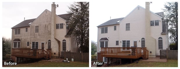 Images Rolling Suds Power Washing Professionals