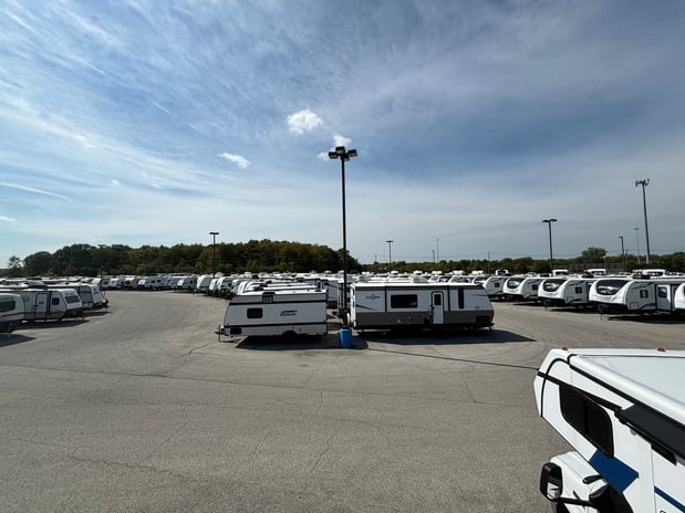 Images Camping World RV Sales