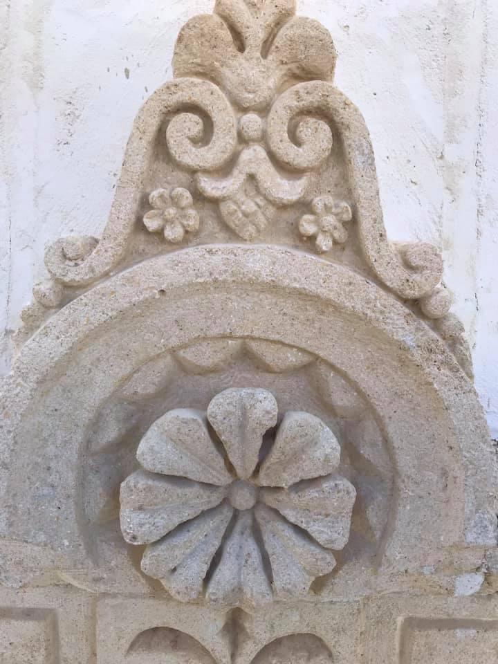 Images Restauración de Patrimonio Monumental