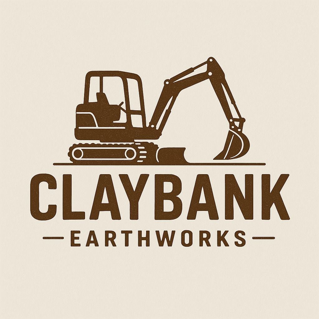 Claybank Earthworks