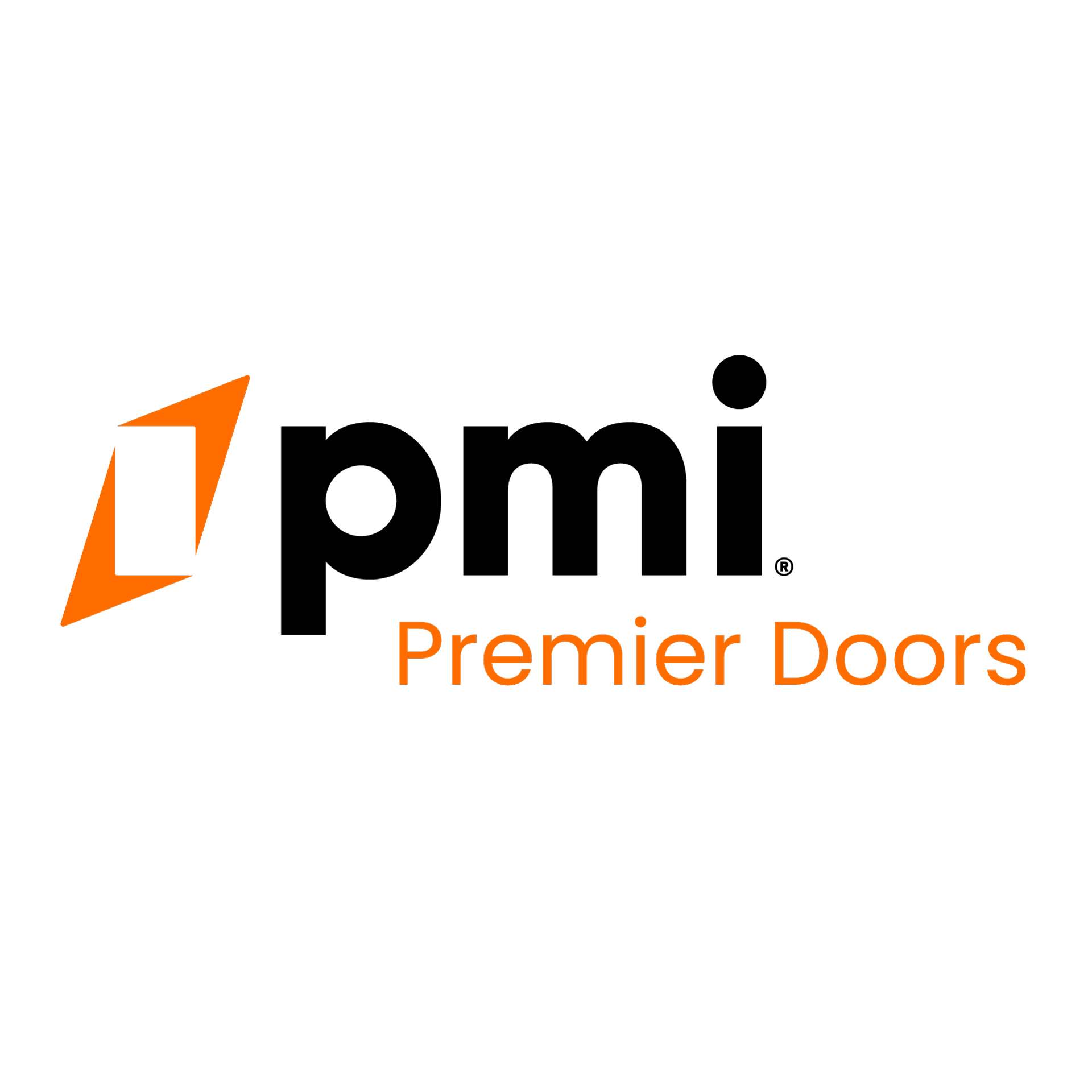 PMI Premier Doors