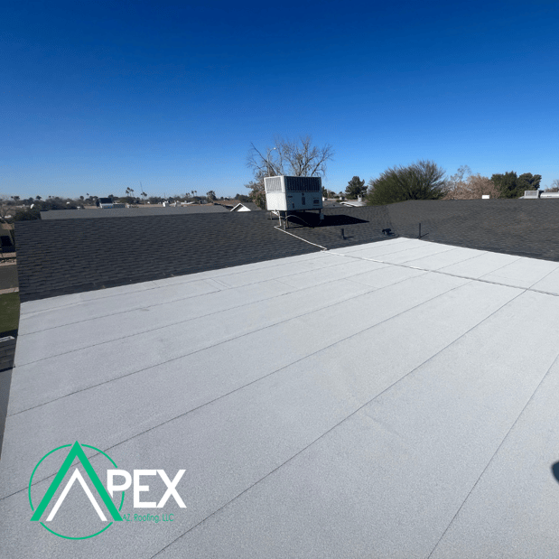 Images Apex AZ Roofing