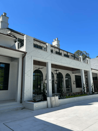 Images South Georgia Ornamental Iron, LLC