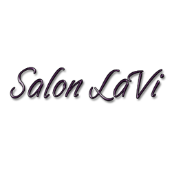 Salon Lavi Logo