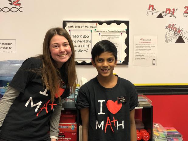 Images Mathnasium
