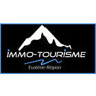 Immo-Tourisme Evolène-Région Logo