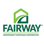 Fairway Independent Mortgage - The Luna Group Logo
