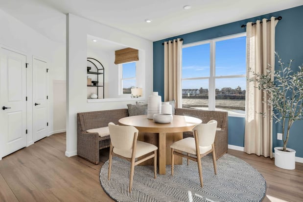 Images Ashton Ridge by Pulte Homes