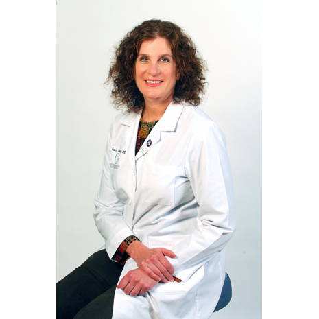 Laura Sudarsky, M.D